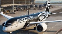 New Zealand, United States, Canada, Taiwan, Indonesia, Hong Kong, China: How Air New Zealand Is Connecting More Passengers with Luxury Flights