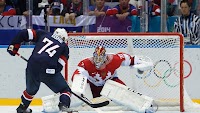 10 years later: Remembering T.J. Oshie’s Sochi shootout heroics