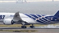 Engine MRO delays ground A321neo, B787s of Japan's ANA