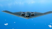 B-2 Stealth Bomber Threat “Hovers” Over Iran; Will U.S. Use GBU-57 MOP To Blast Tehran’s Nuclear Fortress?