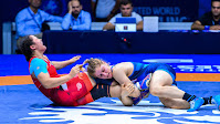 Senior Worlds Preview: Women’s freestyle upper weights (62 kg, 65 kg, 68 kg, 72 kg, 76 kg)