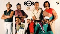 The S.O.S. Band’s Music Returns to Streaming for 45th Anniversary