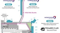 Hawaiian Airlines Expanding Check-in Operations at HNL