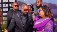 AICL GMD attends SIN premiere, reinforces support for creative economy