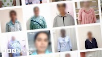 Slave markets found on Instagram and other apps