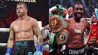 Canelo Alvarez vs. Terence Crawford - Teddy Atlas makes prediction for potential blockbuster