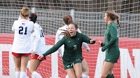 Reigning All-CNY Female Athlete of the Year nets game-winning goal for Marcellus girls soccer