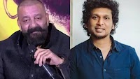 Sanjay Dutt Is 'Angry' With Lokesh Kanagaraj For Wasting Him In 'Leo' With A Small Role, 'A Close..'