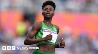 Favour Ofili switch allegiance from Nigeria to Turkey