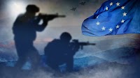 Europe Overtakes US as Ukraine’s Biggest Weapons Buyer Since 2022