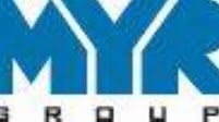 MYR Group Inc. to Attend UBS Global Industrials and Transportation Conference in December