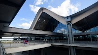 Clark airport cuts passenger target for 2024