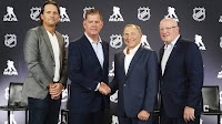 NHL and players’ association ratify collective bargaining agreement through 2029-30 season