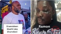 BREAKING: NURTW Zonal Head “Shamelon” Arrested for Murder of Ramon in Lagos