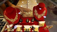Gold Prices Soar Amid Market Turbulence, Cross Rs 1 Lakh Per 10 Grams