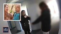 'I'm supportive of her and love her very much': Mother of 12-year-old girl who admittedly killed her 9-year-old brother says her daughter 'has been very well behaved' in lockup