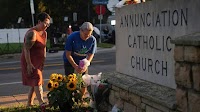 Investigators say no red flags raised on Minneapolis church shooter