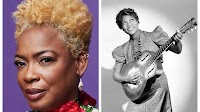 Aunjanue Ellis-Taylor to Pen New Sister Rosetta Tharpe Biopic, Mick Jagger Producing