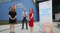 Suicide Prevention Care Pathway launched