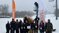 The 2025 I Am a Snowmaker Contest Winner