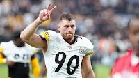 J.J. Watt Gives Pittsburgh Steelers Bad News About T.J. Watt Deal