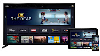 DISNEY+ TO EXPAND AD-SUPPORTED PLAN ACROSS MORE COUNTRIES IN EUROPE THIS OCTOBER