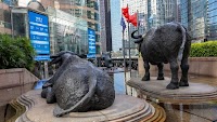 HKMA intervenes twice more to defend dollar peg amid capital inflows