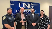 New initiative could save lives