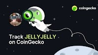 Jelly-My-Jelly Price: JELLYJELLY Live Price Chart, Market Cap & News Today