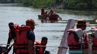 Father And Son Reported Missing While Fishing In Waters Of Kabong Yesterday