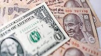 Indian rupee drops to all-time low on bullish dollar outlook