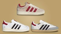 The adidas Originals Year of the Snake Collection Releases Spring 2025