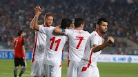 Ooredoo sponsors the Tunisian Football Federation