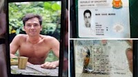 Search on for missing diver in NegOr town