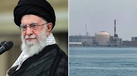 Explosive new intelligence report reveals Iran’s nuclear weapons program still active
