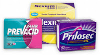 PPI Lawsuit: Prilosec, Nexium, Prevacid, Dexilant Lawsuits