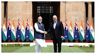 India, New Zealand explore digital payments, trade, and investment ties