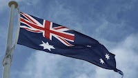 Australian Dollar Slips Vs. Pound Sterling By Upbeat PMIs