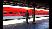SCR announces special train for Tirupati from Nanded