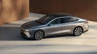 Nio Stock: Buy, Sell, or Hold?