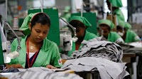 It's time for global clothing brands to defend Sri Lankan workers