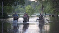 Mankato small businesses try to stay afloat after last year’s historic floods