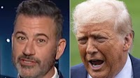 Jimmy Kimmel Comes Out And Says It: The Real Reason He Doesn’t Like Trump