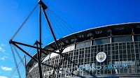 Manchester City pen BIG Cola deal in Thailand and Indonesia