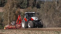 AGRITECHNICA 2025: EXPERIENCE TOP TECHNOLOGY FROM STEYR TRAKTOREN WITH GAME-CHANGING ADVANCES AND A BOLD NEW DEVELOPMENT