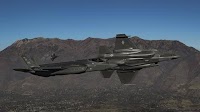 Lockheed Martin F-35 crashes at Utah air base, pilot ejected