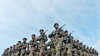 Sri Lanka Latest Breaking News and Headlines - Print Edition Sri Lanka’s Armed Forces and ‘Rightsizing’