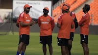 Cricket-mad India readies for World Cup final against Australia in 132,000-seat venue