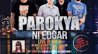 Parokya ni Edgar Live in Doha!!!!