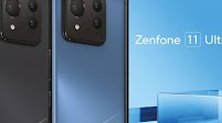 Asus Zenfone 11 Ultra leaks again, this time with pricing - GSMArena.com news